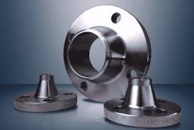 Flanges image
